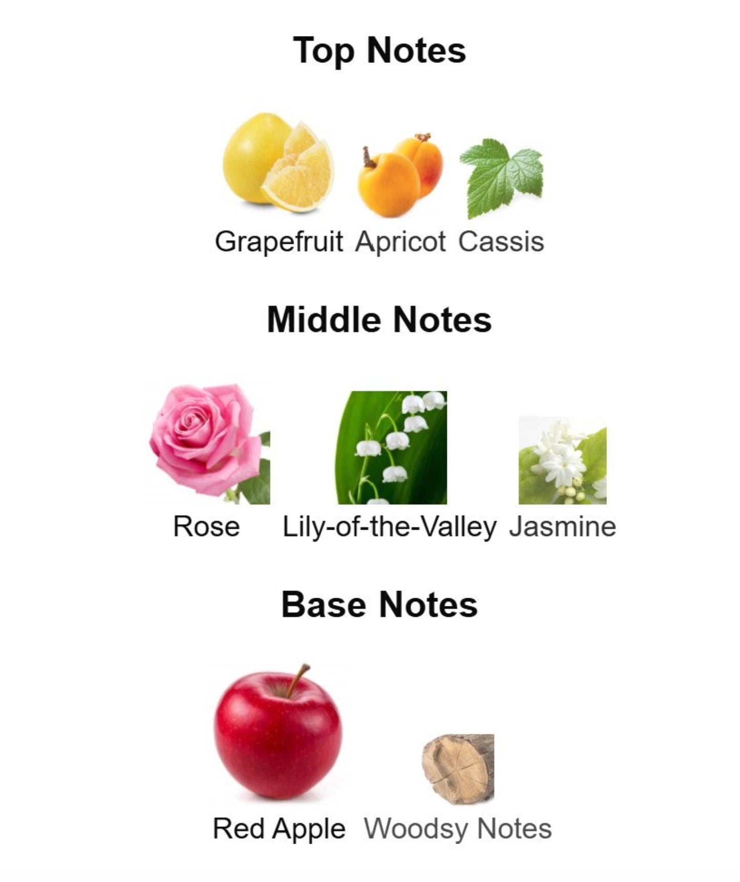 DKNY Be Delicious Fresh Blossom - Unbranded Perfume Decant