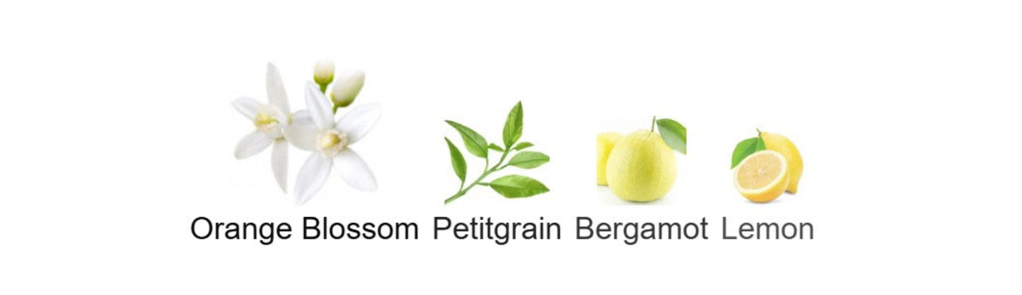 La Labo Fleur d'Oranger 27 - Unbranded Perfume Decant