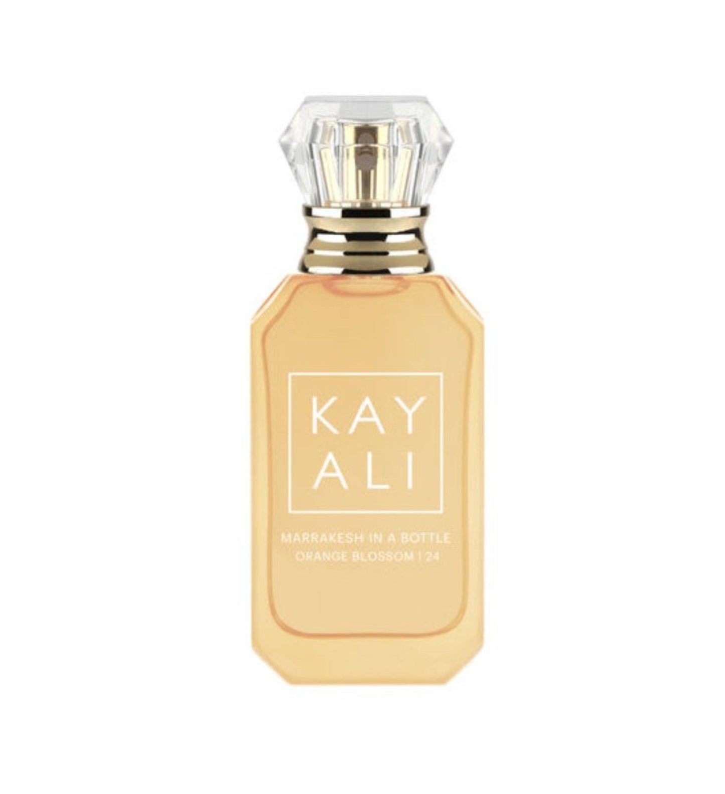 Kayali Marrakesh in a Bottle Orange Blossom 24 - Unbranded Perfume Decant