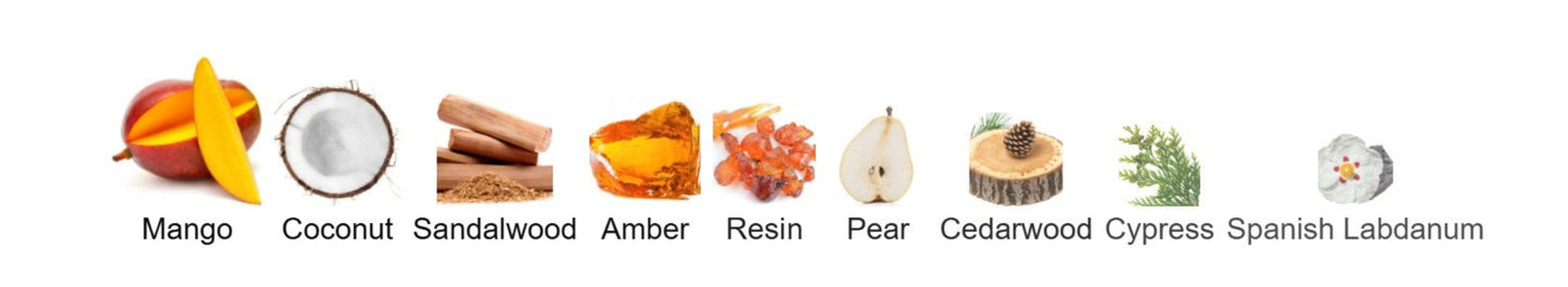 LOEWE Paula's Ibiza Cosmic - Unbranded Perfume Decant