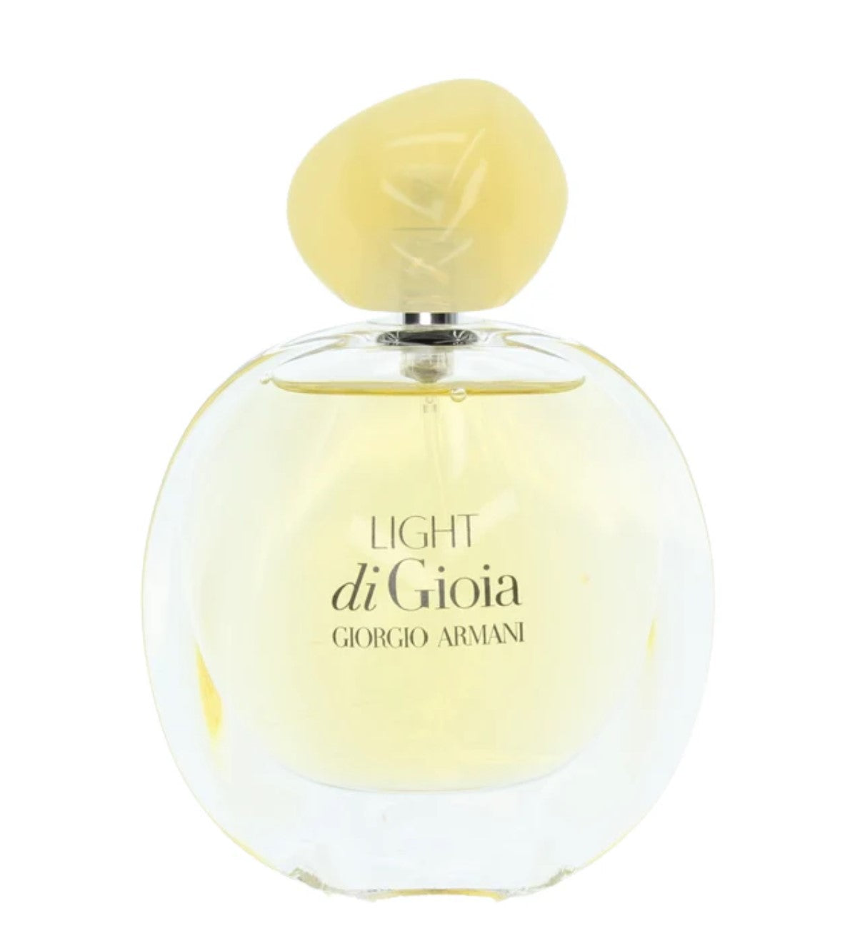 Armani Light di Gioia - Unbranded Sample