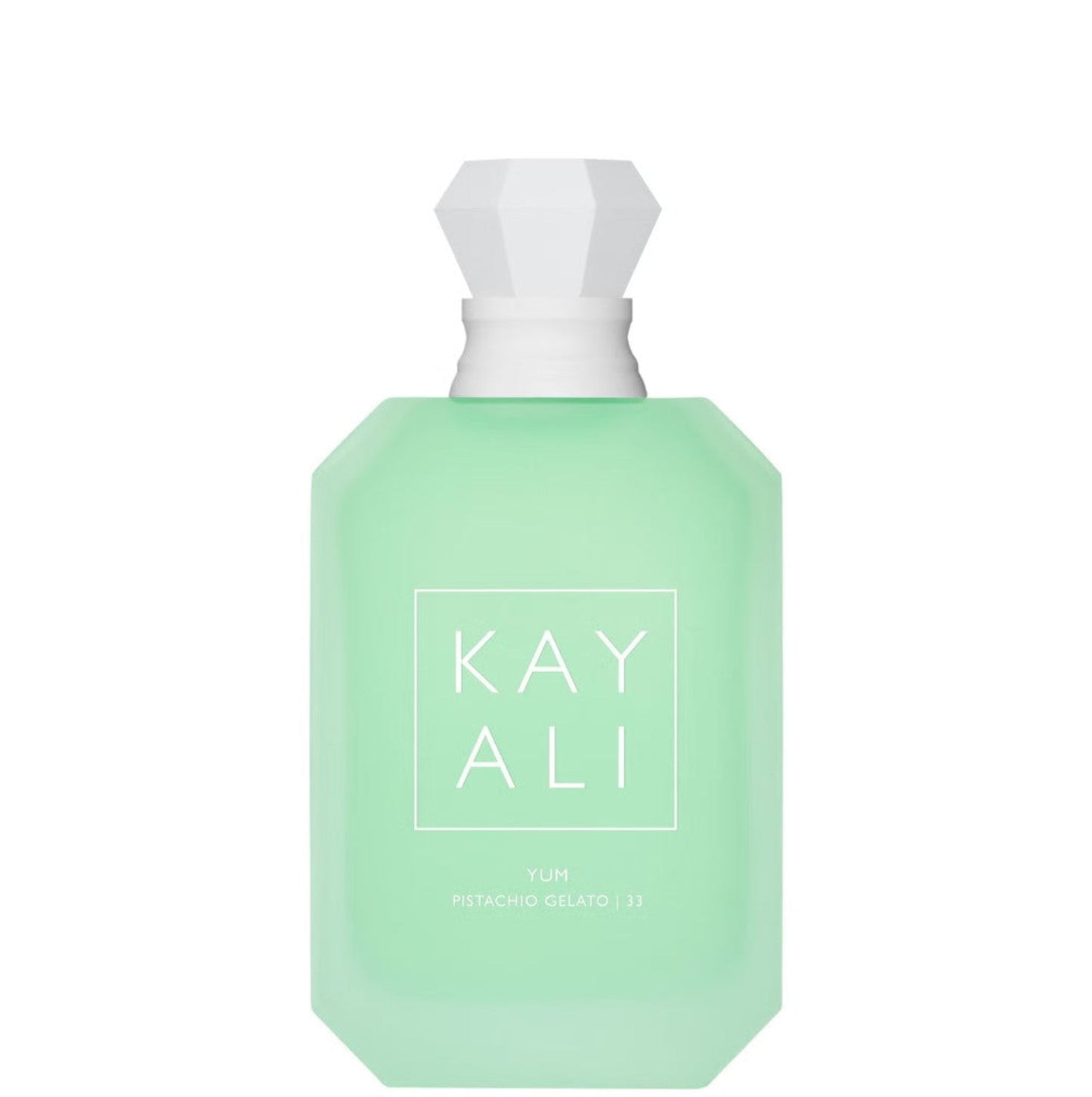 Kayali Yum Pistachio Gelato 33 - Unbranded Perfume Decant