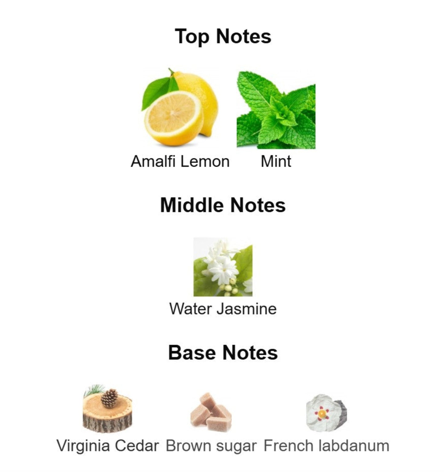 Armani Acqua di Gioia - Unbranded Fragrance Decant