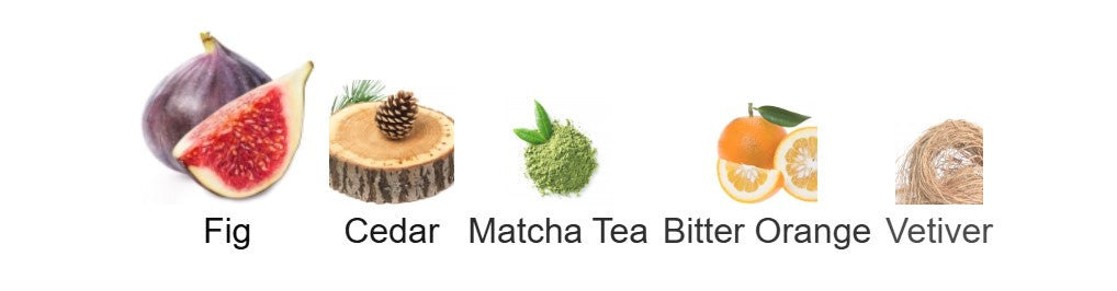 La Labo The Matcha 26 - Unbranded Sample