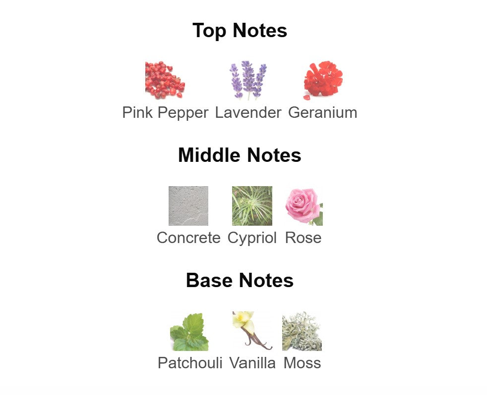 Penhaligon's Constantinople - Unbranded Sample