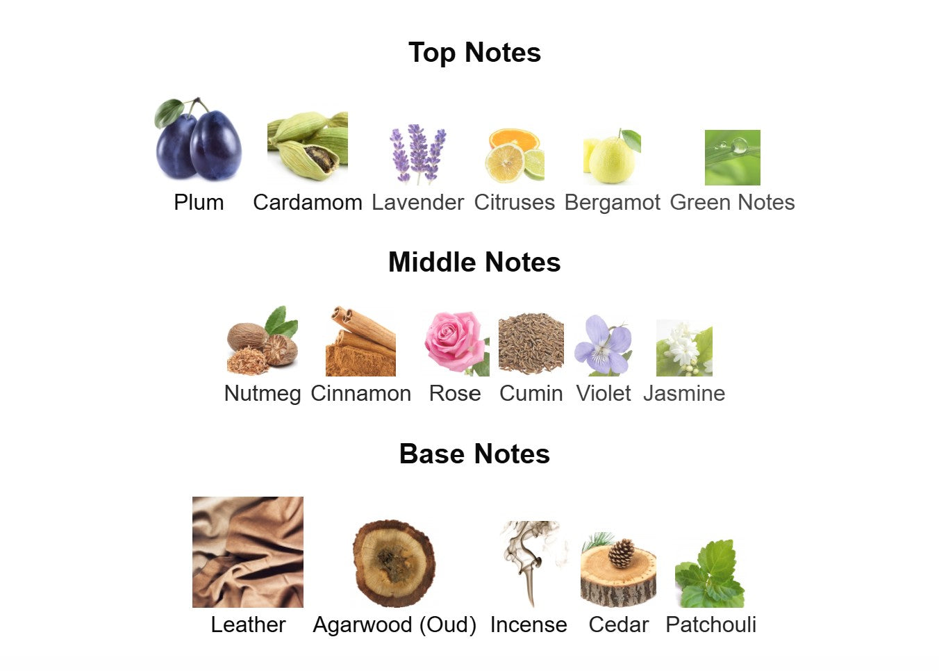 Penhaligon's Halfeti Leather - Unbranded Sample