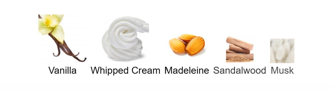 Maison Margeila Replica Afternoon Delight - Unbranded Sample