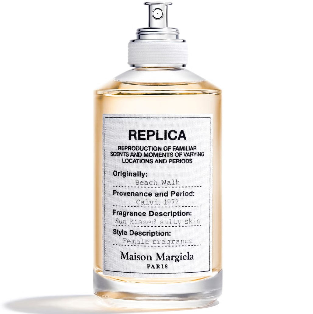 Maison Margeila Replica Beach Walk - Unbranded Sample