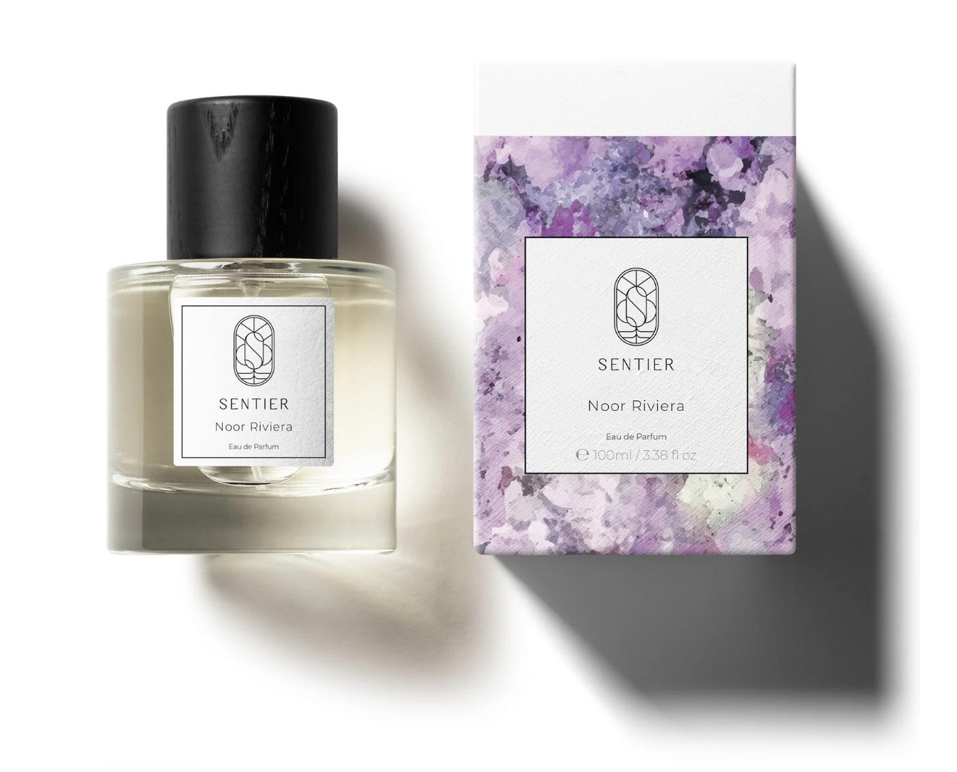 Sentier Noor Riviera - Unbranded Sample
