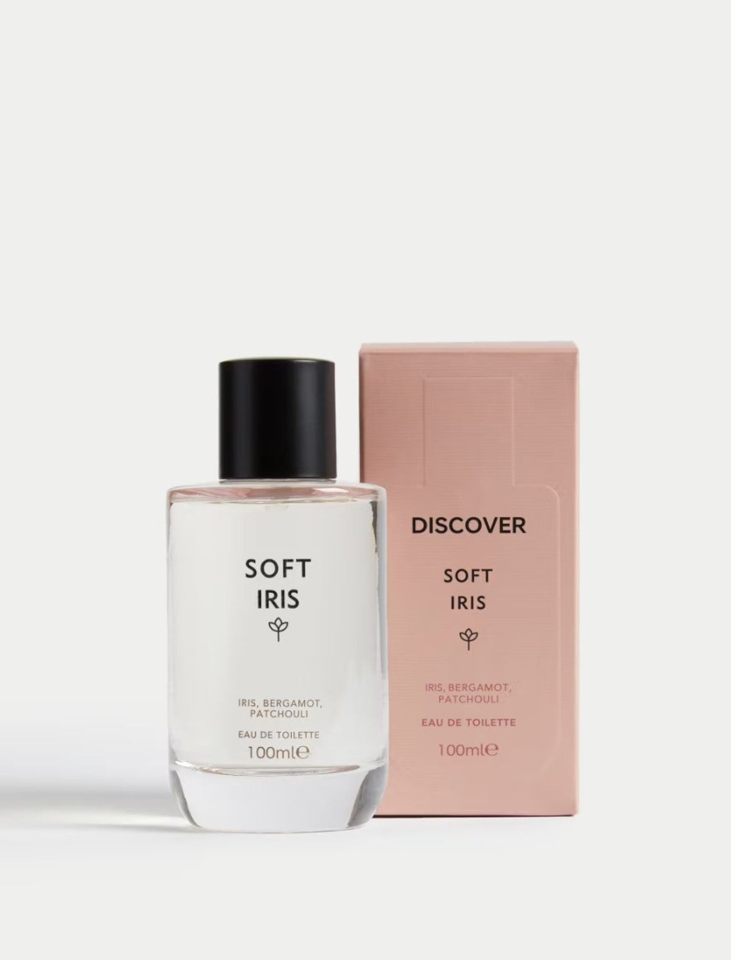Marks & Spencer Soft Iris - Unbranded Perfume Decant