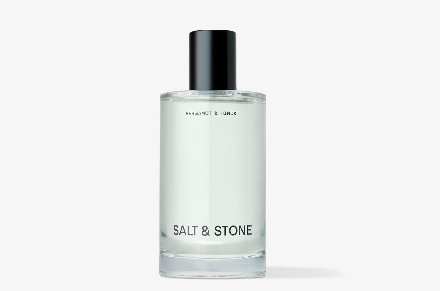 Salt & Stone Bergamot & Hinoki - Unbranded Sample