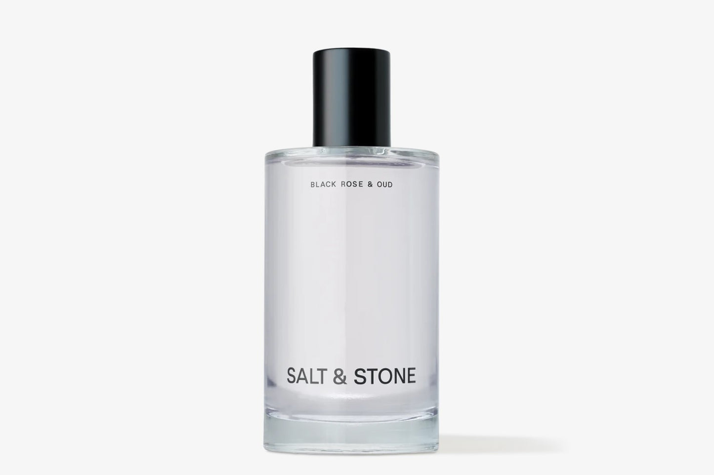 Salt & Stone Black Rose & Oud - Unbranded Sample