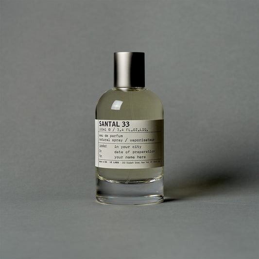 La Labo Santal 33  - Unbranded Sample