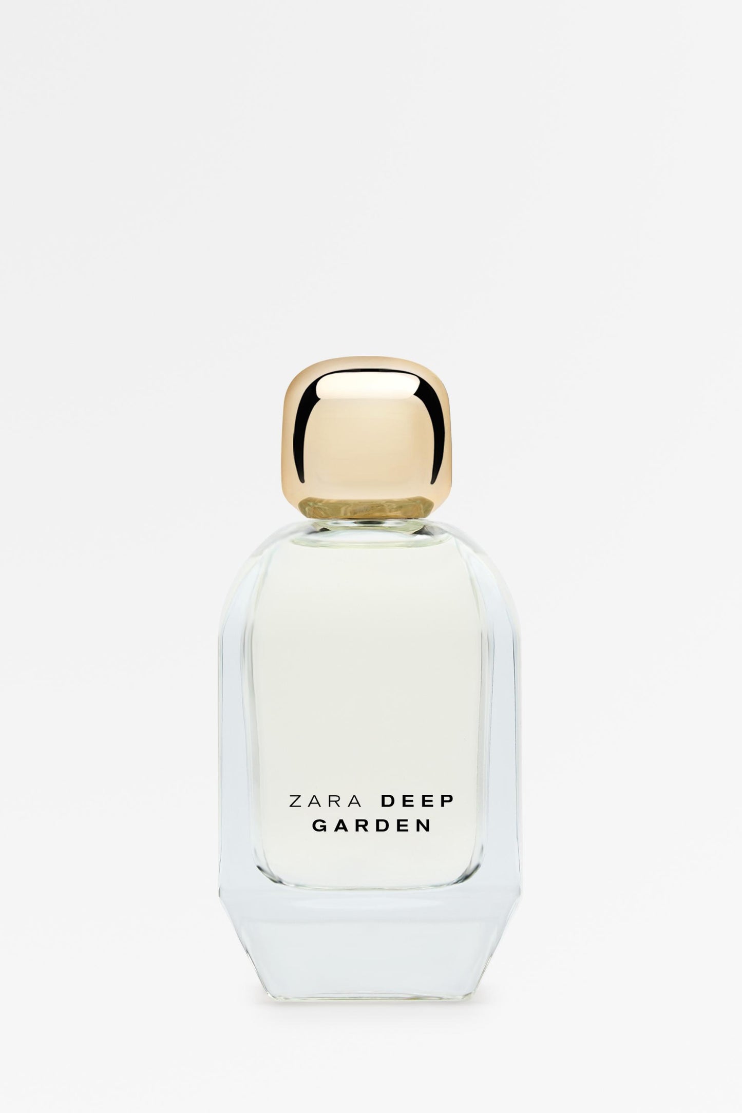 Zara Deep Garden - Unbranded Sample