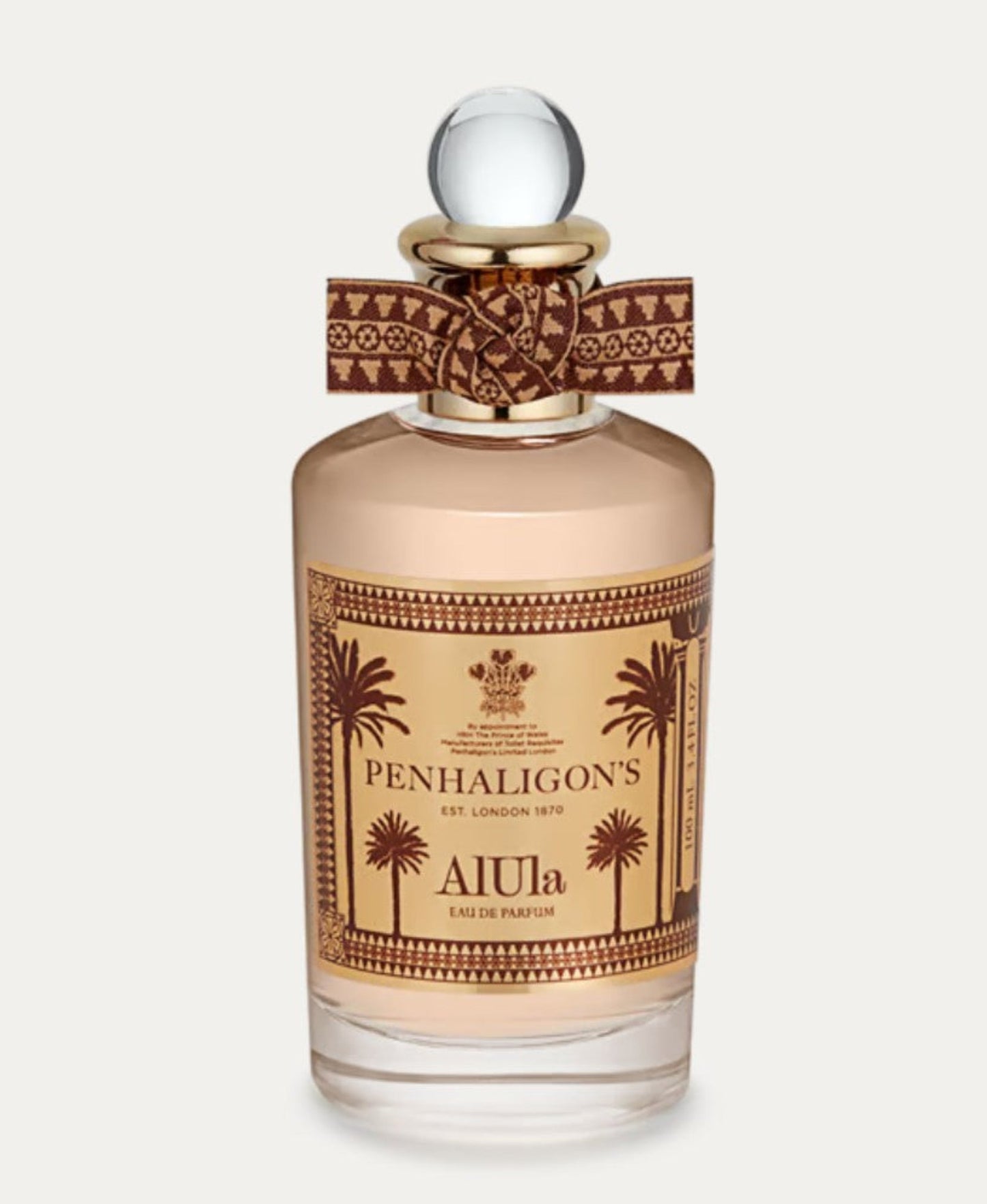 Penhaligon's AIUla - Unbranded Perfume Decant