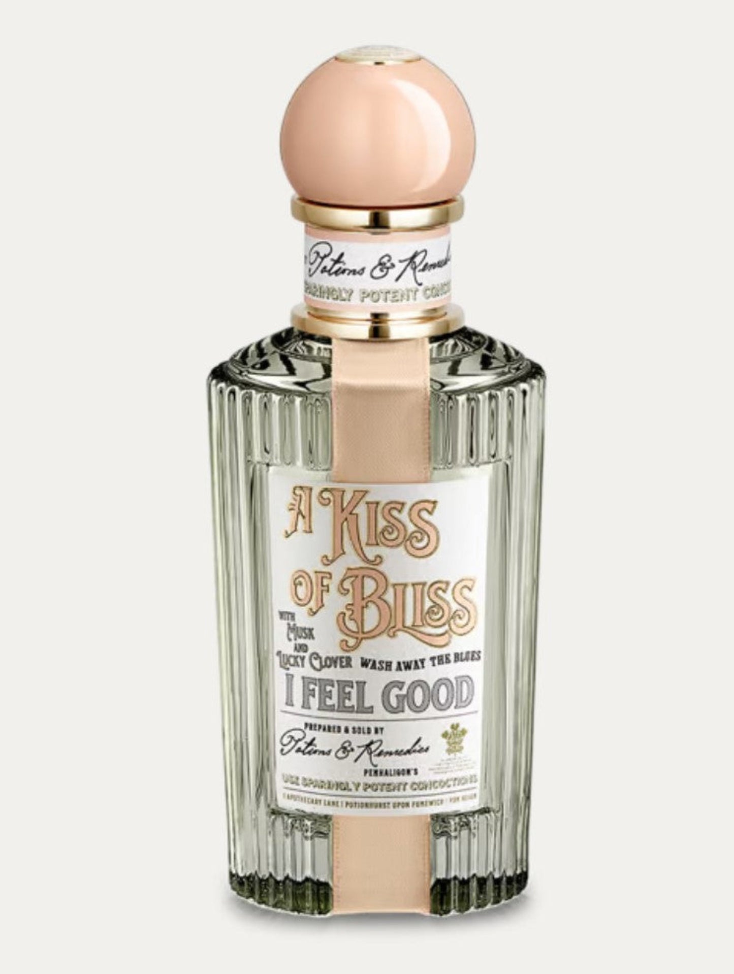 Penhaligon's A Kiss Of Bliss - Unbranded Perfume Decant