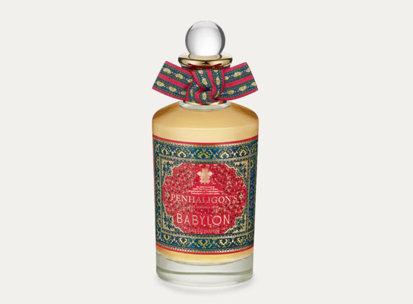 Penhaligon's Babylon - Unbranded Perfume Decant