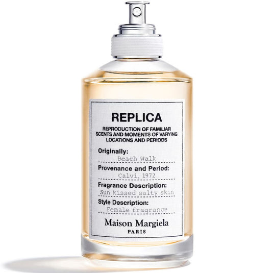 Maison Margeila Replica Beach Walk - Unbranded Perfume Decant