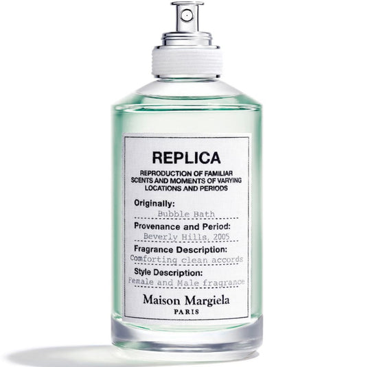 Maison Margeila Replica Bubble Bath - Unbranded Perfume Decant