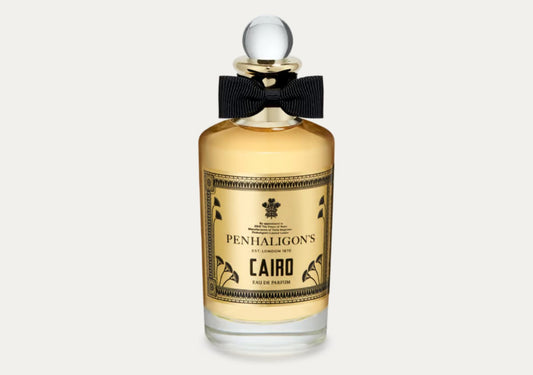 Penhaligon's Cairo - Unbranded Perfume Decant