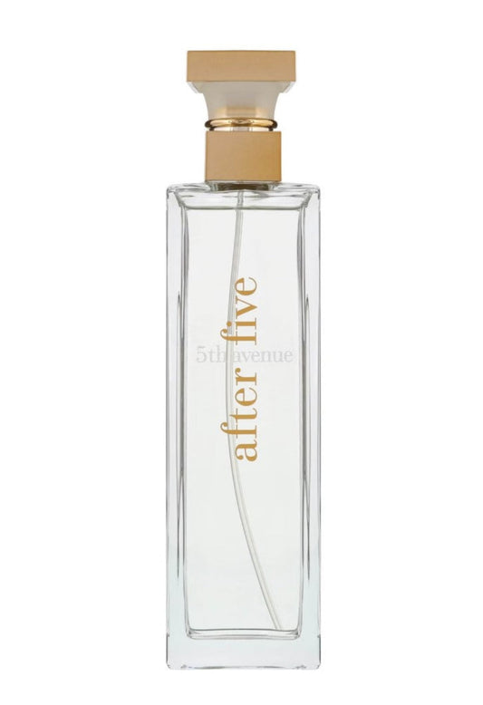 Elizabeth Arden 5th Avenue After Five - Unbranded Perfume Decant