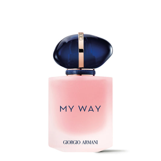 Armani My Way Floral - Unbranded Sample