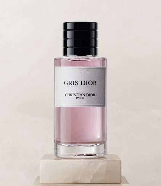Dior Gris Dior - Unbranded Sample