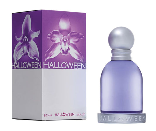 Halloween Halloween Eau de Toilette - Unbranded Perfume Decant