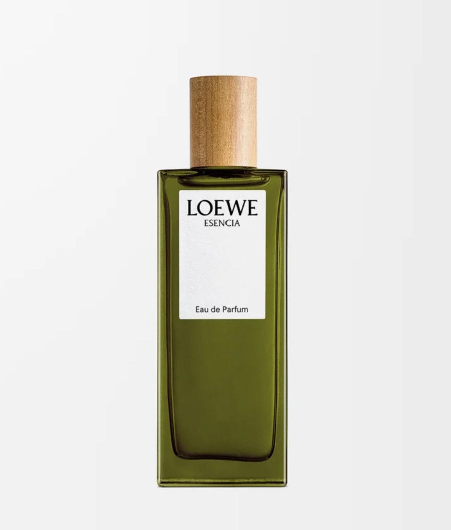 LOEWE Esencia - Unbranded Perfume Decant