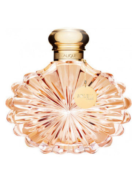 Lalique Soleil - Unbranded Perfume Decant