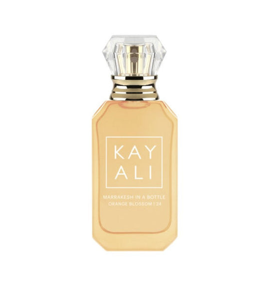 Kayali Marrakesh in a Bottle Orange Blossom 24 - Unbranded Perfume Decant
