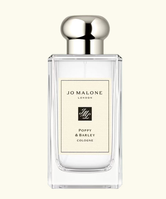 Jo Malone London Poppy & Barley - Unbranded Perfume Decant
