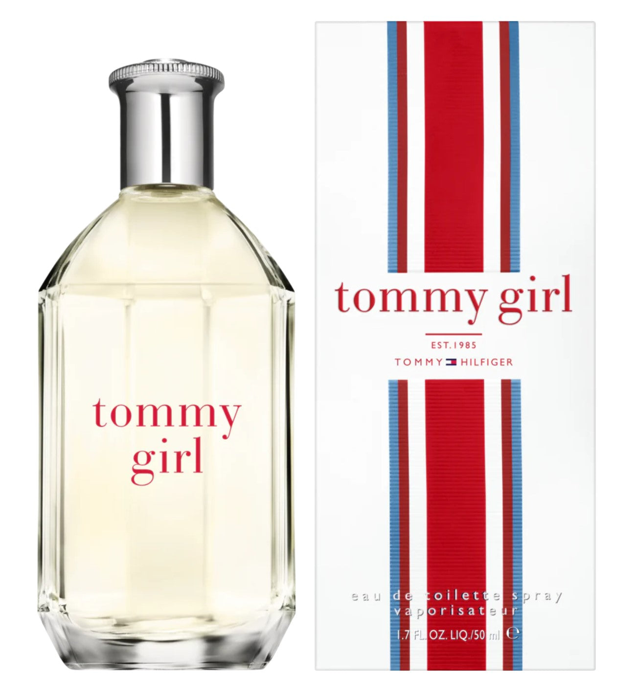 Tommy Hilfiger Tommy Girl - Unbranded Sample