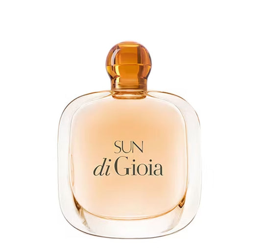 Armani Sun di Gioia - Unbranded Sample