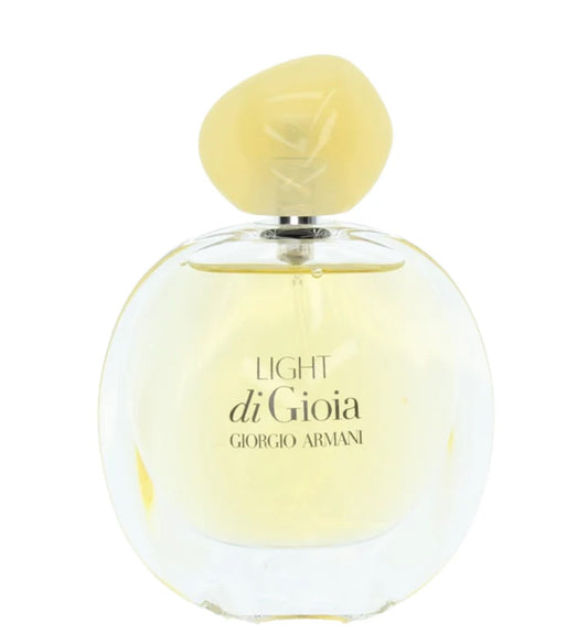 Armani Light di Gioia - Unbranded Sample