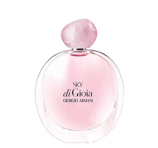 Armani Sky di Gioia - Unbranded Sample