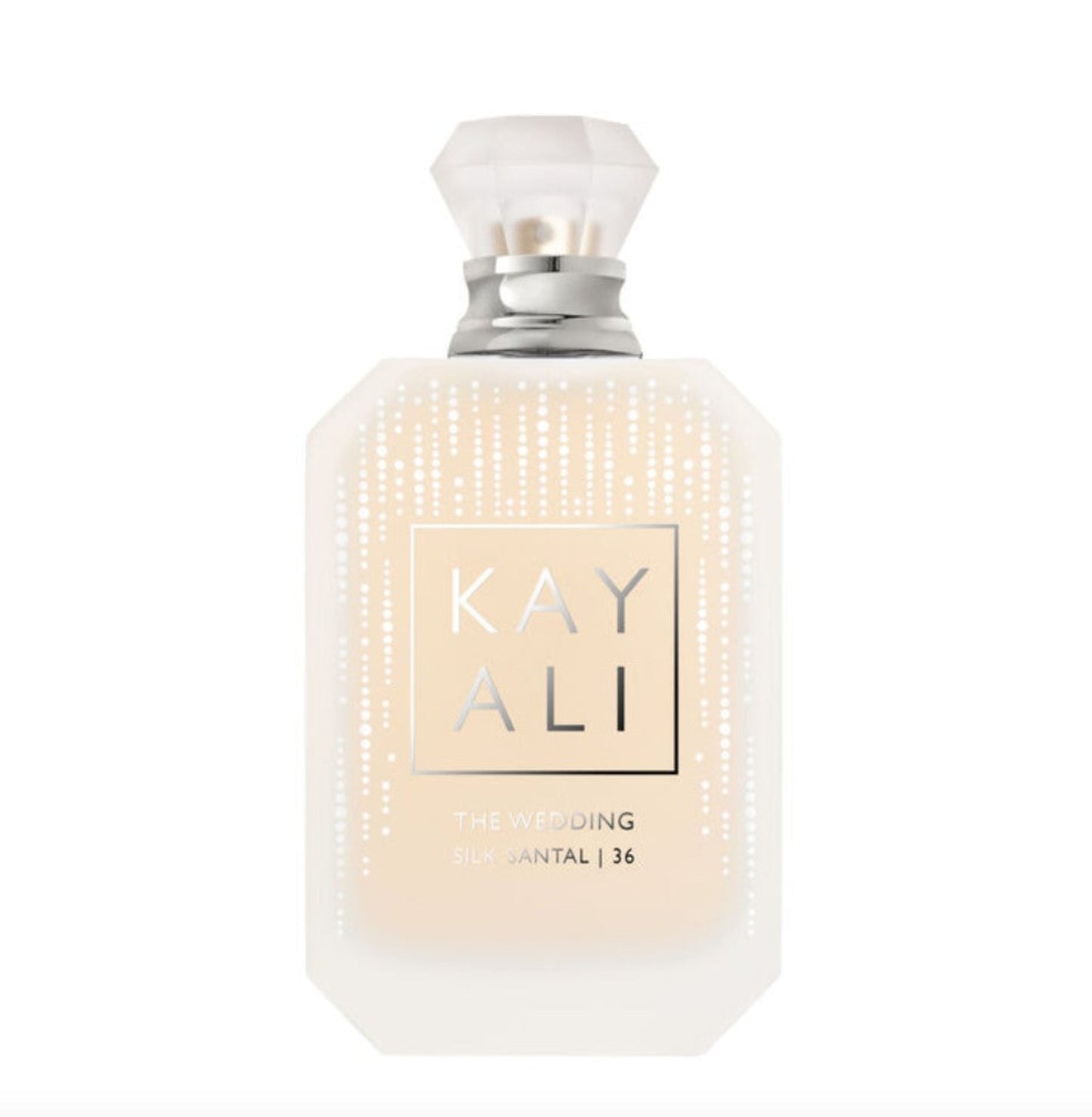 Kayali Wedding Silk Santal 36 - Unbranded Perfume Decant
