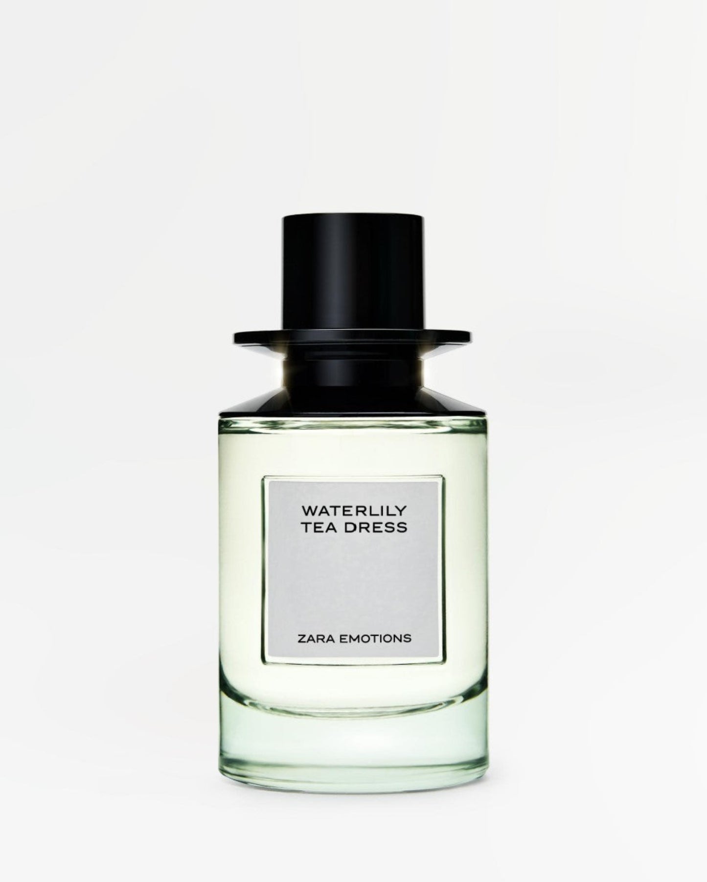 Zara Waterlily Tea Dress - Unbranded Sample