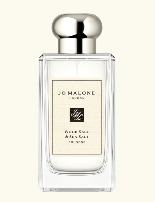 Jo Malone London Wood Sage & Sea Salt - Unbranded Perfume Decant