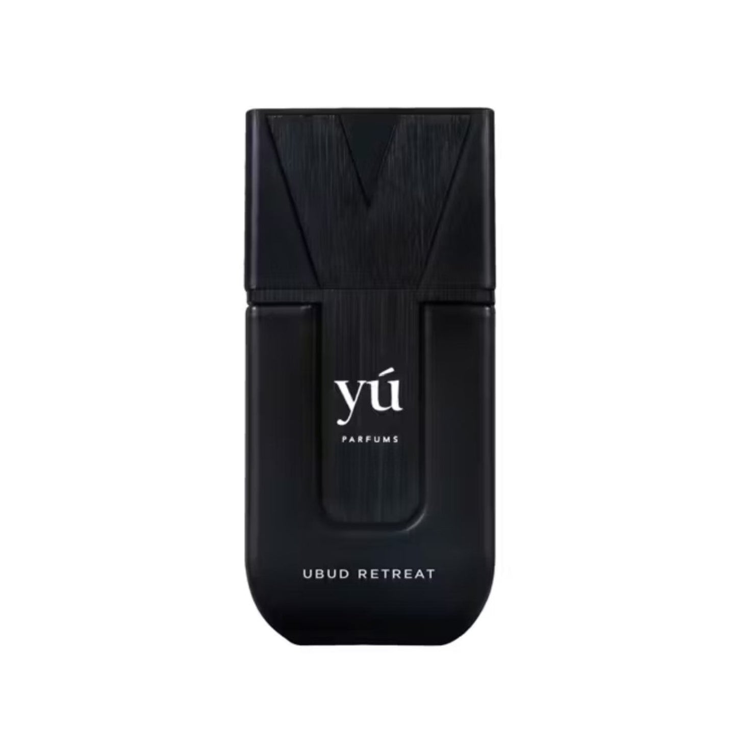 Yu Parfums Ubud Retreat EDP - Unbranded Sample