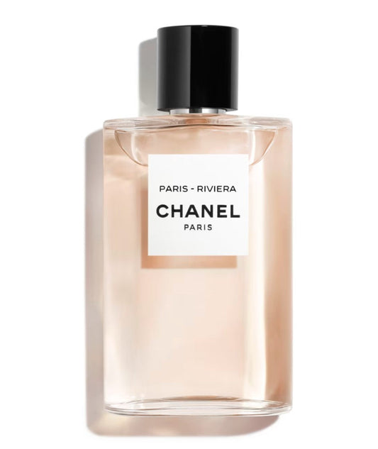Chanel Paris Riviera - Unbranded Perfume Decant