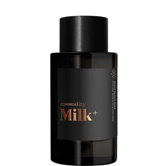 Commodity Milk+ Bold - Unbranded Sample