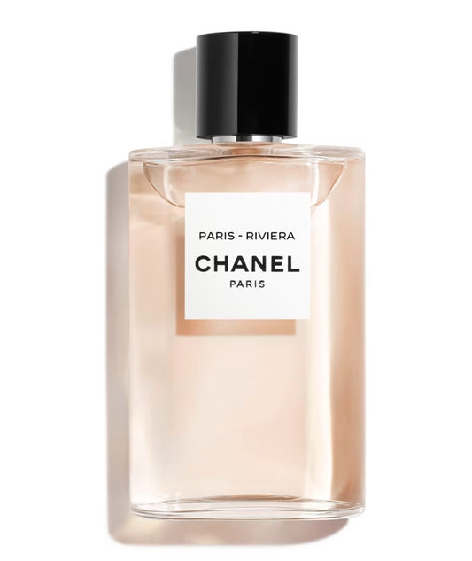 Chanel Paris Riviera - Unbranded Sample