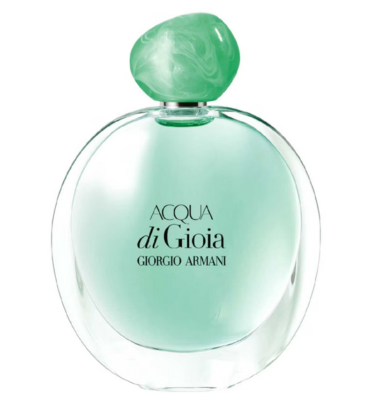 Armani Acqua di Gioia - Unbranded Sample