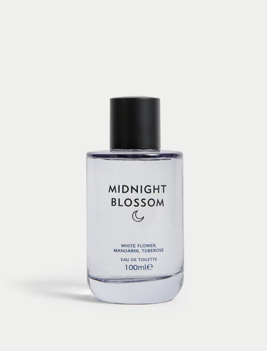 Marks & Spencer Midnight Blossom - Unbranded Perfume Decant