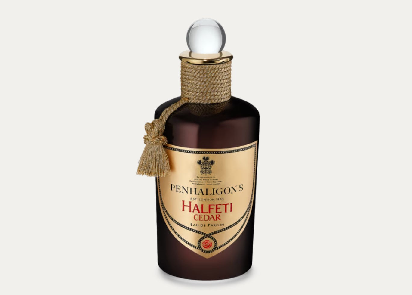 Penhaligon's Halfeti Cedar - Unbranded Sample