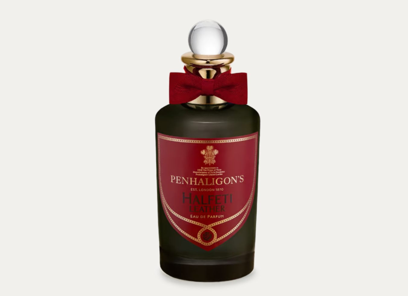 Penhaligon's Halfeti Leather - Unbranded Sample