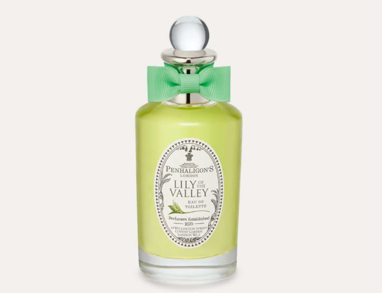 Penhaligon's Lily of the Valley - Unbranded Sample