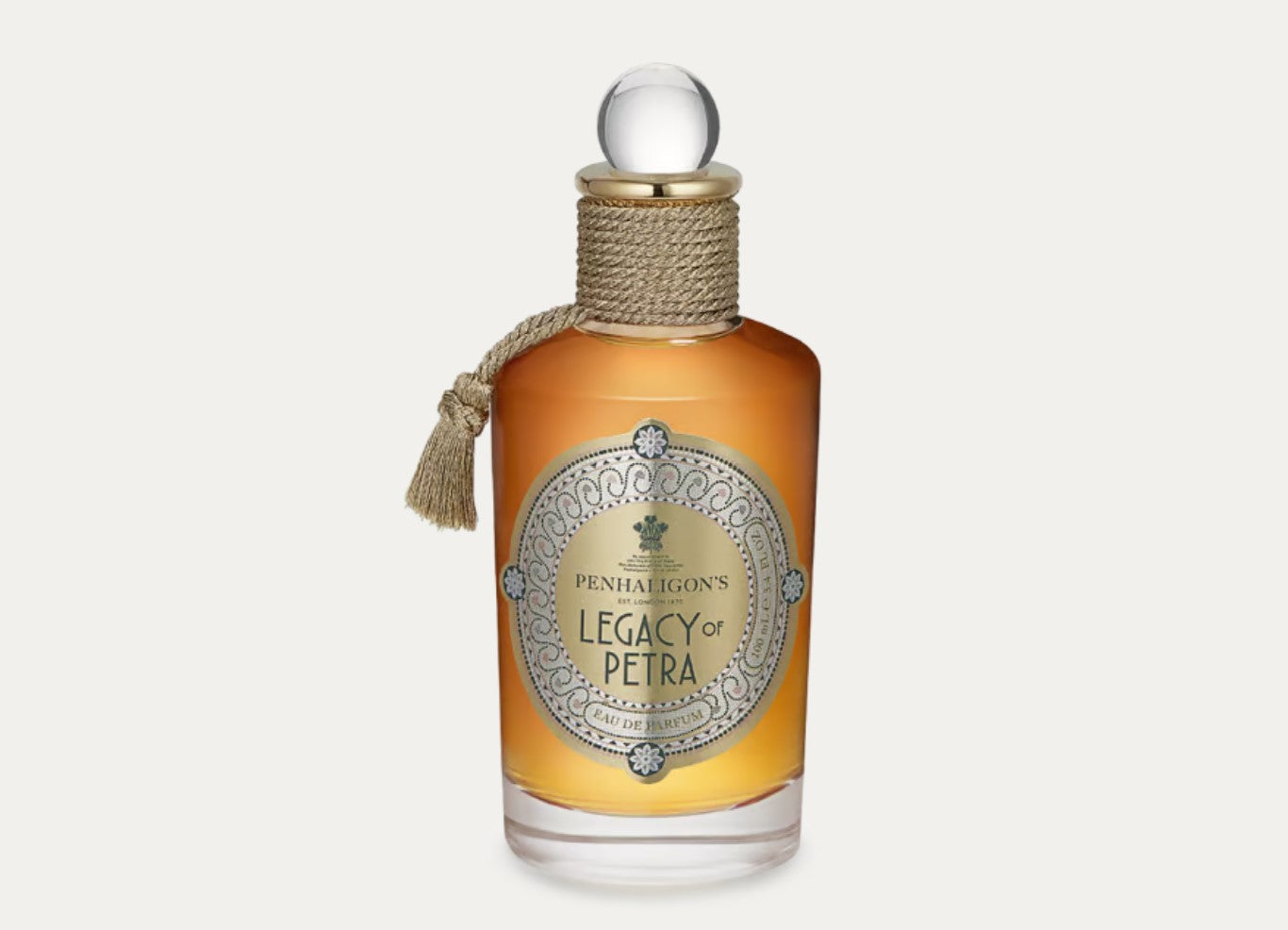 Penhaligon's Legacy of Petra - Unbranded Sample