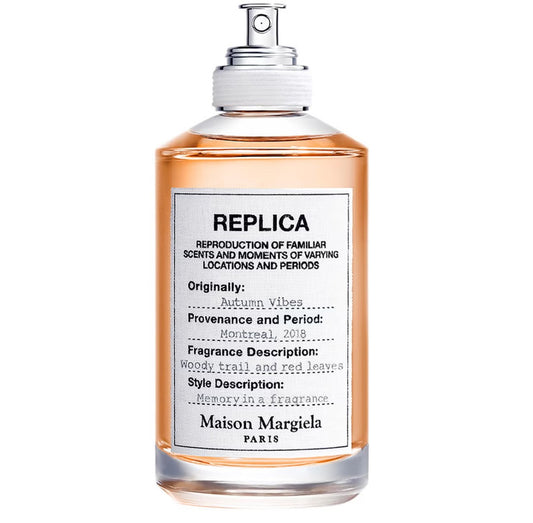 Maison Margeila Replica Autumn Vibes - Unbranded Sample